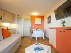 Apartment Village Cap Estérel - Le Belvédère-21